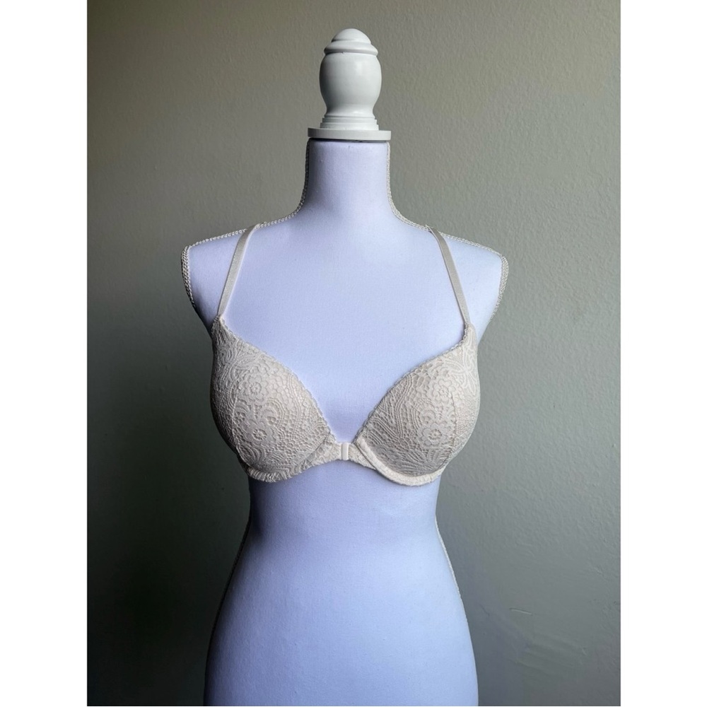 Victoria's Secret Very Sexy Push Up Bra